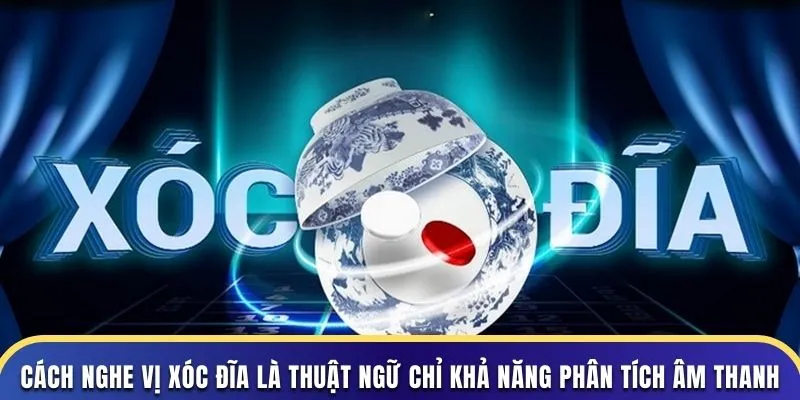 Những loại cược phổ biến khi chơi xóc đĩa