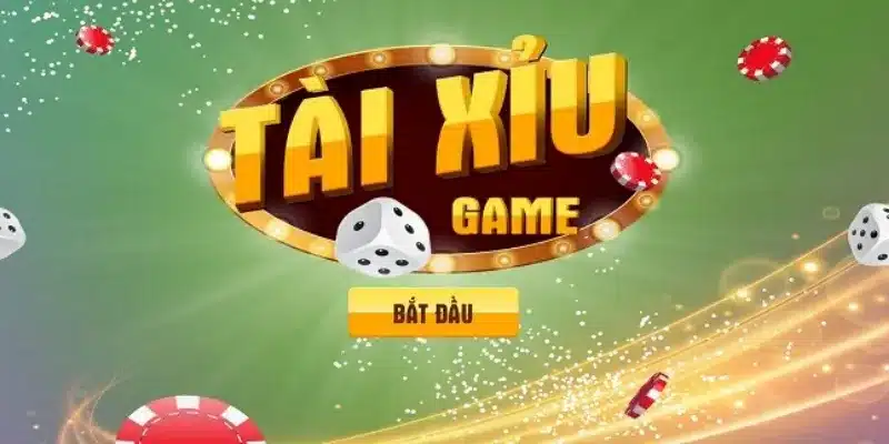 Thấu hiểu các dạng cược tài xỉu phổ biến